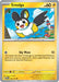 Emolga 069/167 - SV06 Twilight Masquerade - for just $0.05! 
