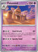 Palossand 092/167 - SV06 Twilight Masquerade - for just $0.05! 