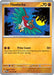 Hawlucha 107/167 - SV06 Twilight Masquerade - for just $0.05! 