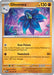 Glimmora 109/167 - SV06 Twilight Masquerade - for just $0.03! 