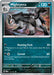 Mightyena 114/167 - SV06 Twilight Masquerade - for just $0.05! 