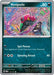 Venipede 115/167 - SV06 Twilight Masquerade - for just $0.05! 