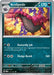 Scolipede 117/167 - SV06 Twilight Masquerade - for just $0.05! 