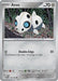 Aron 120/167 - SV06 Twilight Masquerade - for just $0.05! 