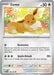 Eevee 135/167 - SV06 Twilight Masquerade - for just $0.08! 