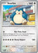 Snorlax 136/167 - SV06 Twilight Masquerade - for just $0.08! 