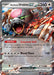 Bloodmoon Ursaluna ex (141/167) [Scarlet & Violet: Twilight Masquerade] - for just $0.50! 
