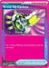 Scoop Up Cyclone 162/167 - SV06 Twilight Masquerade Holofoil - for just $0.27! 