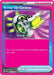 Scoop Up Cyclone (162/167) [Scarlet & Violet: Twilight Masquerade] - for just $0.20! 