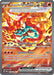 Hearthflame Mask Ogerpon ex 212/167 - SV06 Twilight Masquerade Holofoil - for just $6.03! 