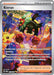 Kieran 218/167 - SV06 Twilight Masquerade Holofoil - for just $18.60! 