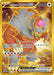 Bloodmoon Ursaluna ex 222/167 - SV06 Twilight Masquerade Holofoil - for just $4.85! 