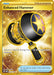 Enhanced Hammer 224/167 - SV06 Twilight Masquerade Holofoil - for just $2.96! 