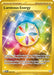 Luminous Energy 226/167 - SV06 Twilight Masquerade Holofoil - for just $4.75! 