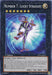 Number 7: Lucky Straight [SP14-EN027] Starfoil Rare - for just $1.70! 