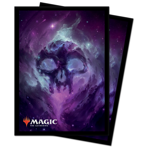 Ultra PRO: Standard 100ct Sleeves - Celestial Lands (Swamp) - Just $0! Shop now at Retro Gaming of Denver