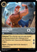 Hercules - Beloved Hero (180/204) [Ursula's Return] - Just $0.10! Shop now at Retro Gaming of Denver