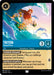 Triton - Young Prince (160/204) - Ursulas Return - for just $0.03! 
