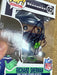 Richard Sherman Signed NFL Seattle Seahawks Vaulted Funko Pop! #02 With JSA COA - for just $275! 