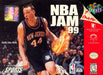 NBA Jam 99 (Nintendo 64) - for just $0! 