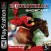 Equestrian Showcase (Playstation) - for just $0! 