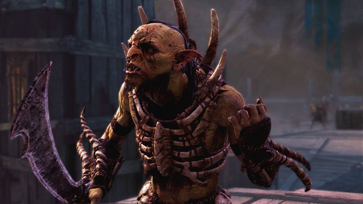 Middle Earth: Shadow of Mordor – PlayStation 4 (PS4) - for just $8.99! 