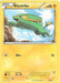 Electrike (28/30) [XY: Trainer Kit 3 - Pikachu Libre] - for just $0.10! 
