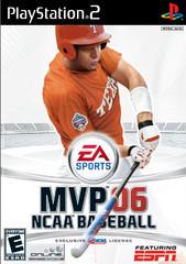 MVP NCAA Baseball 2006 - Playstation 2 - for just $9.99! 