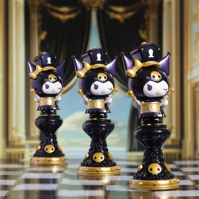 Sanrio Kuromi International Chess Blind Box (1 Blind Box) - for just $24.99! 