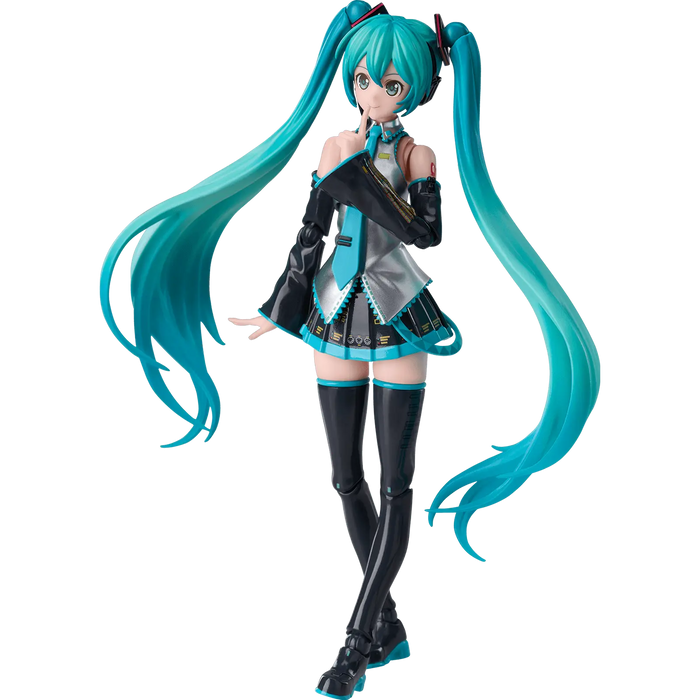 Blokees Fantastics Series - Hatsune Miku Official Outfit Figure - for just $44.99! 