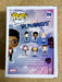 Rhenzy Feliz Signed Marvel Runaways Alex Wilder Funko Pop! #356 With JSA COA - for just $75! 