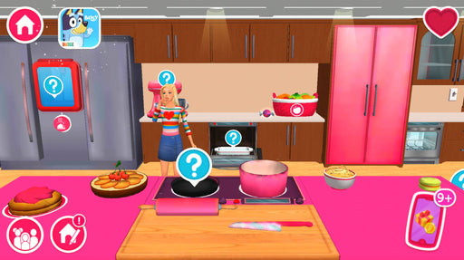 Barbie Dreamhouse Adventures (Nintendo Switch) - for just $0! 