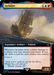 Jackdaw (ACR-167) - Assassin's Creed: (Extended Art) - for just $0.13! 