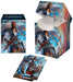 Ultra PRO: Deck Box - PRO 100+ (Core Set 2021 - Teferi) - for just $0! 