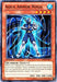 Aqua Armor Ninja [SP13-EN017] Common - for just $0.10! 