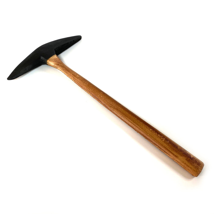 Foam Rubber Hand Pick Axe Stunt Prop - for just $82! 