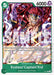 Eustass"Captain"Kid (OP-07 Pre-Release Tournament) (P-067) - One Piece Promotion Cards - for just $1.32! 