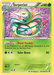 Serperior (RC3/RC25) [Black & White: Legendary Treasures] - for just $1.70! 