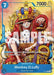 Monkey.D.Luffy (Convention Promo 2024) (P-043) - One Piece Promotion Cards - for just $25.93! 