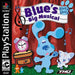 Blue's Clues Blue's Big Musical (Playstation) - Just $0! Shop now at Retro Gaming of Denver