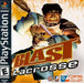 Blast Lacrosse (Playstation) - for just $0! 