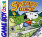 Snoopy Tennis (Gameboy Color) - for just $0! 