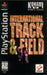 International Track & Field (Longbox Variant) (Playstation) - for just $0! 