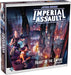 Star Wars: Imperial Assault - Heart of the Empire Campaign Expansion - for just $64.99! 