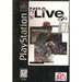 NBA Live '96 (Long Box) (Playstation) - Just $0! Shop now at Retro Gaming of Denver