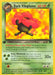 Dark Vileplume (30/82) [Team Rocket 1st Edition] - for just $2.20! 