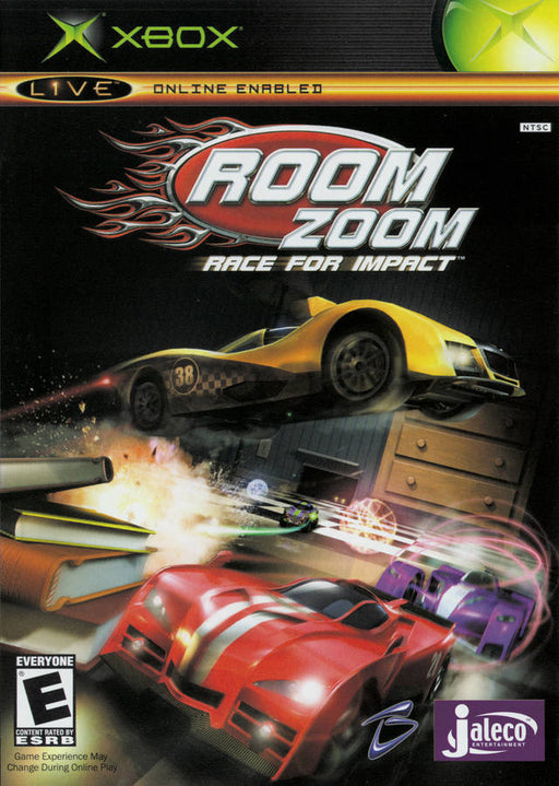Room Zoom (Xbox) - for just $0! 