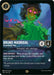 Bruno Madrigal - Unspeakable Seer (2/31) [Illumineer's Quest: Deep Trouble] - for just $0.10! 