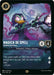 Magica De Spell - Shadowy Sorceress (11/31) [Illumineer's Quest: Deep Trouble] - for just $0.10! 