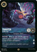 Tamatoa - Grabby Crab (15/31) [Illumineer's Quest: Deep Trouble] - for just $0.10! 